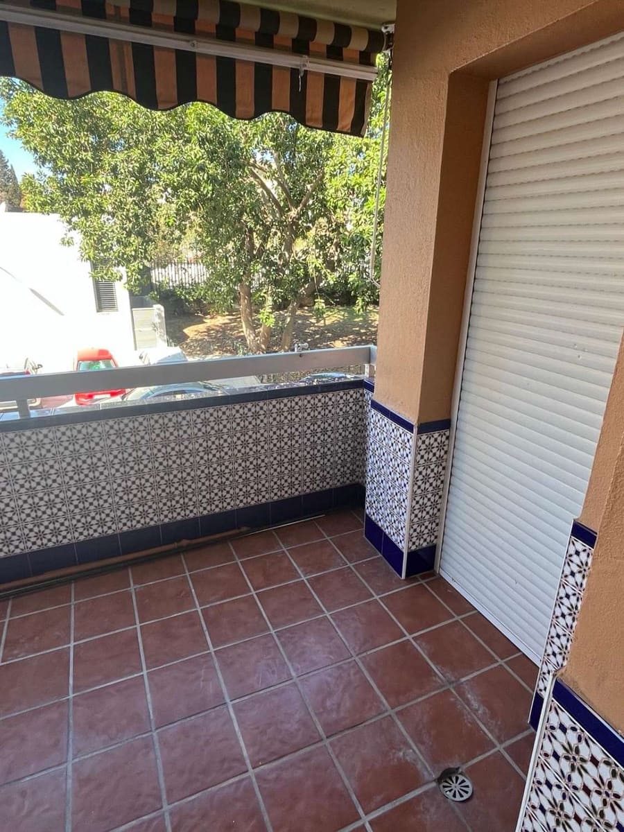 4 soverom Leilighet til salgs i Malaga by - € 330 000 (Ref: 10011809)