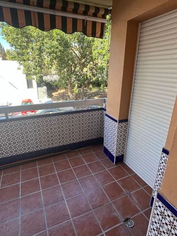 4 slaapkamer Flat te koop in Málaga stad - € 330.000 (Ref: 10011809)