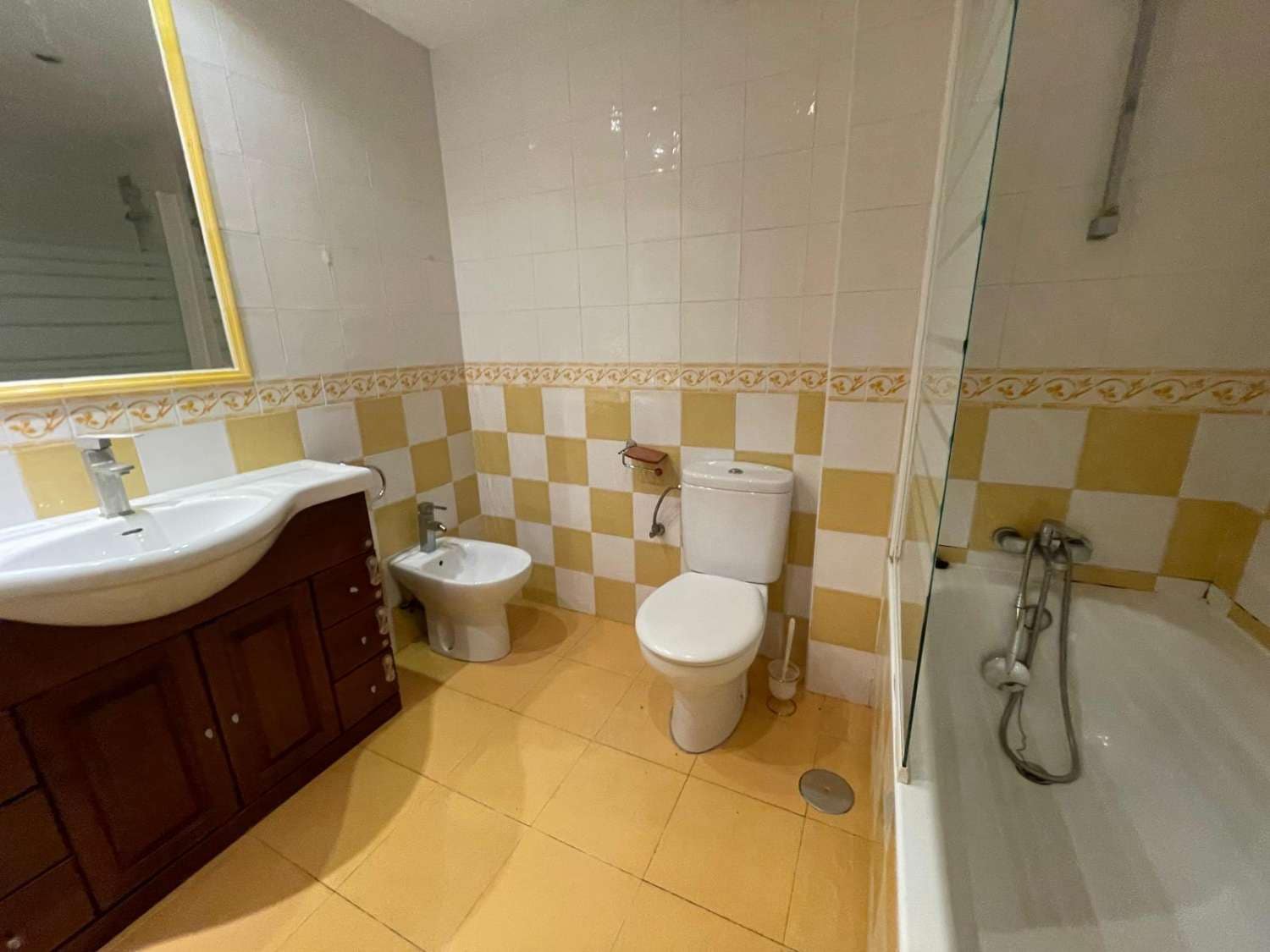 4 soverom Leilighet til salgs i Malaga by - € 330 000 (Ref: 10011809)