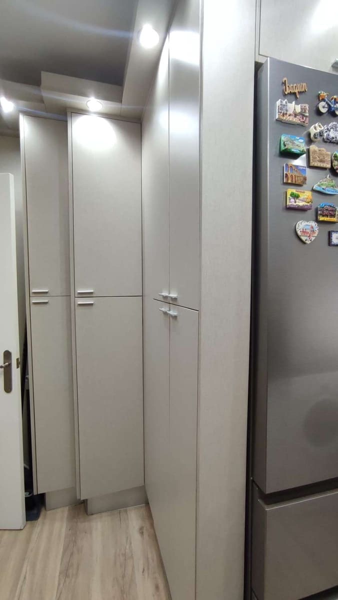Piso de 2 habitaciones en Vélez-Málaga en venta - 225.000 € (Ref: 10011811)