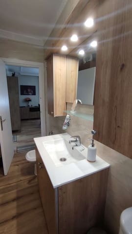 Piso de 2 habitaciones en Vélez-Málaga en venta - 225.000 € (Ref: 10011811)