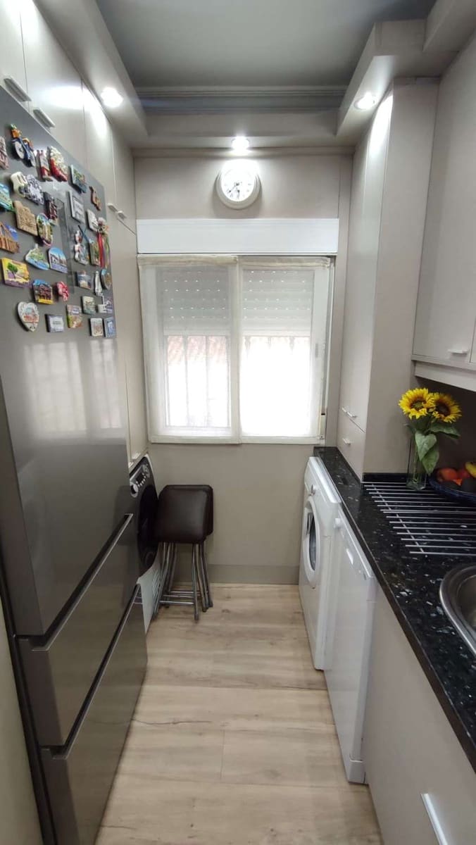 Piso de 2 habitaciones en Vélez-Málaga en venta - 225.000 € (Ref: 10011811)