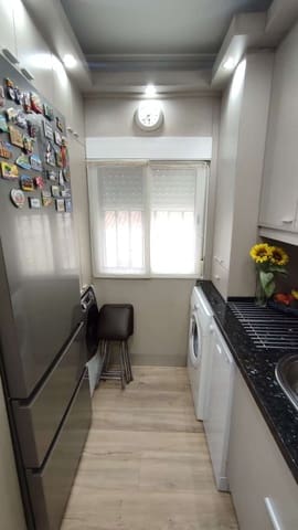 Piso de 2 habitaciones en Vélez-Málaga en venta - 225.000 € (Ref: 10011811)