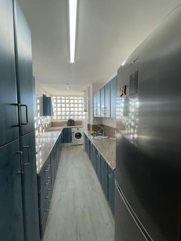 3 bedroom Flat for sale in Torre del Mar, Vélez-Málaga with pool garage - € 330,000 (Ref: 10011812)