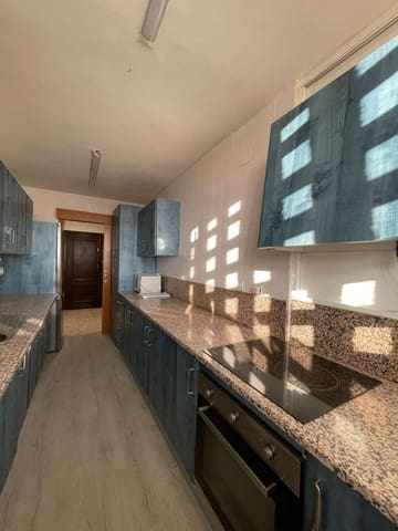 3 bedroom Flat for sale in Torre del Mar, Vélez-Málaga with pool garage - € 330,000 (Ref: 10011812)