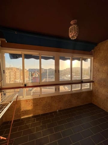 3 bedroom Flat for sale in Torre del Mar, Vélez-Málaga with pool garage - € 330,000 (Ref: 10011812)