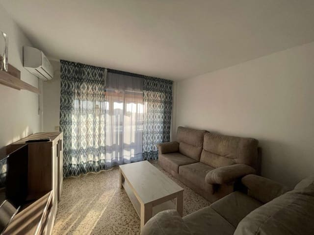 3 bedroom Flat for sale in Torre del Mar, Vélez-Málaga with pool garage - € 330,000 (Ref: 10011812)