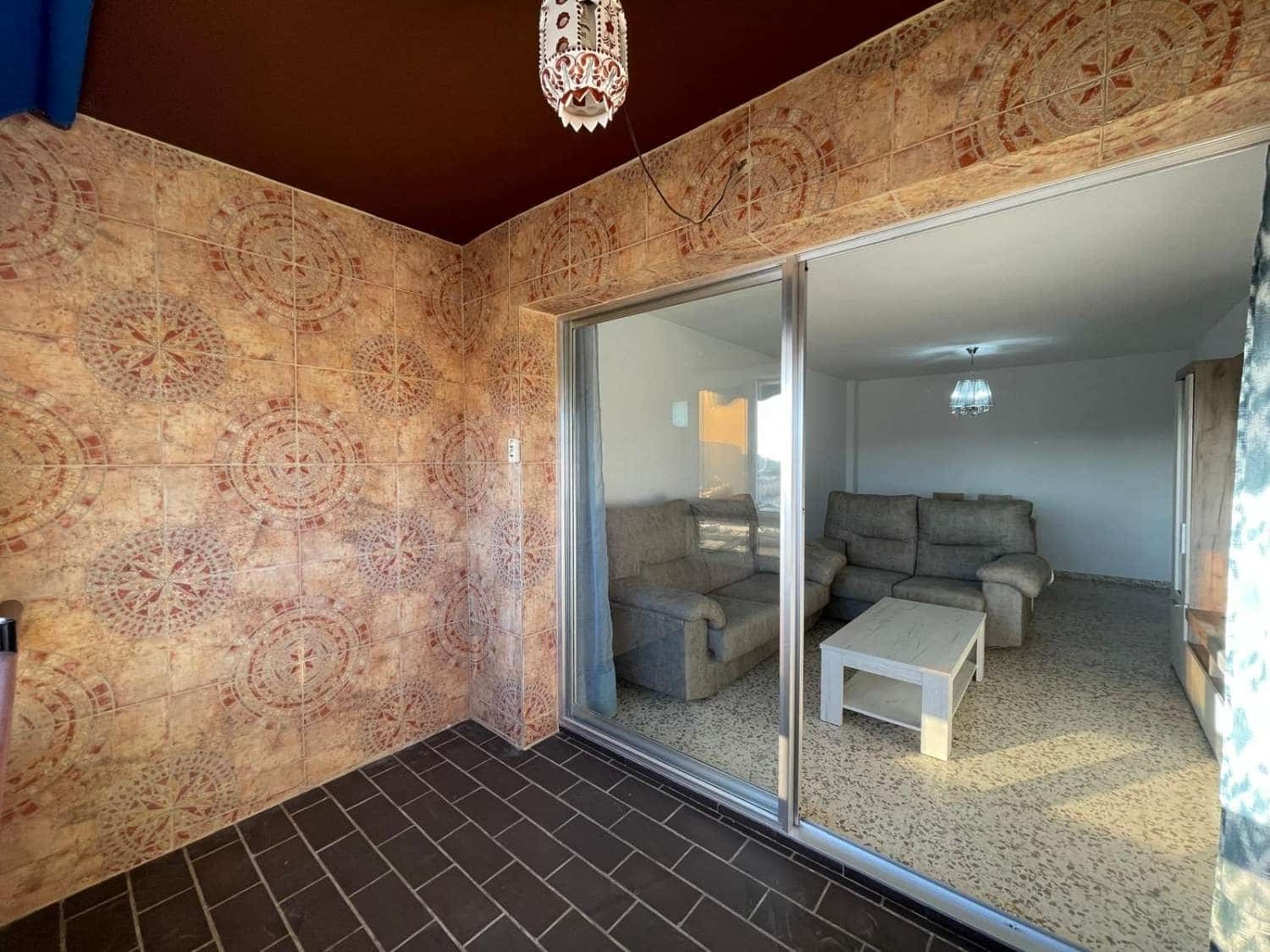 3 bedroom Flat for sale in Torre del Mar with pool garage - € 330,000 (Ref: 10011812)