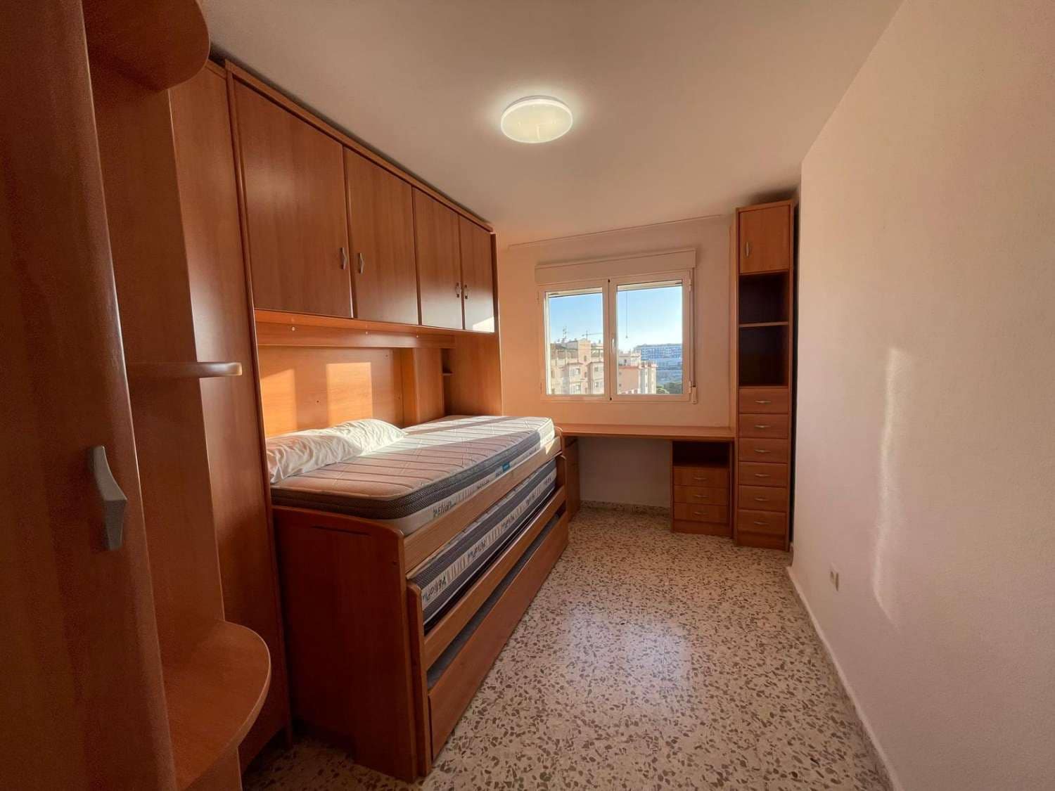 3 bedroom Flat for sale in Torre del Mar with pool garage - € 330,000 (Ref: 10011812)