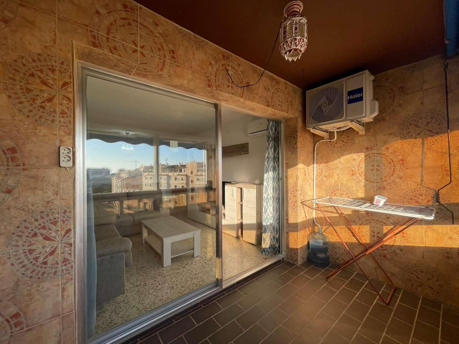 3 bedroom Flat for sale in Torre del Mar with pool garage - € 330,000 (Ref: 10011812)