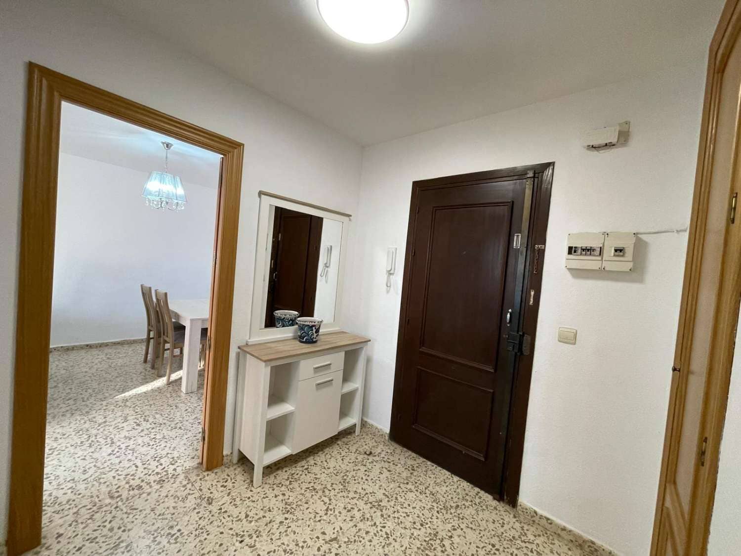3 bedroom Flat for sale in Torre del Mar with pool garage - € 330,000 (Ref: 10011812)