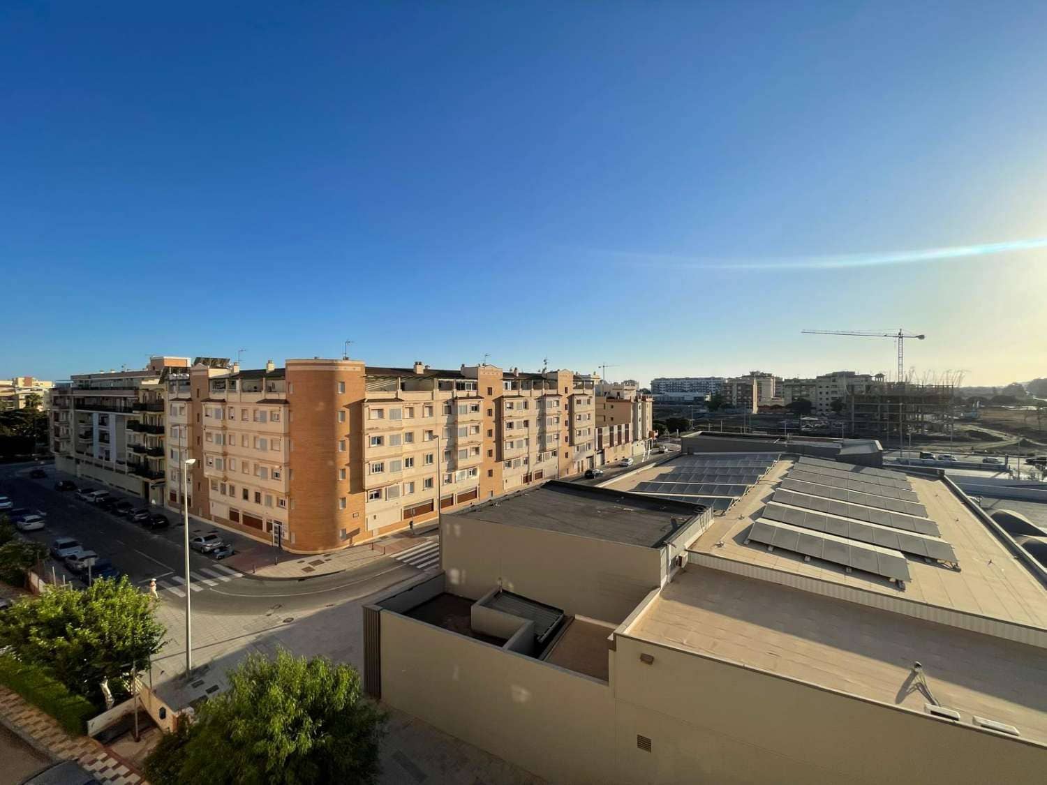 3 bedroom Flat for sale in Torre del Mar with pool garage - € 330,000 (Ref: 10011812)