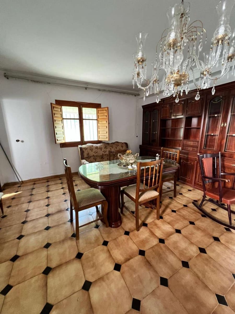 3 bedroom Finca/Country House for sale in Velez-Malaga with garage - € 310,000 (Ref: 10011813)