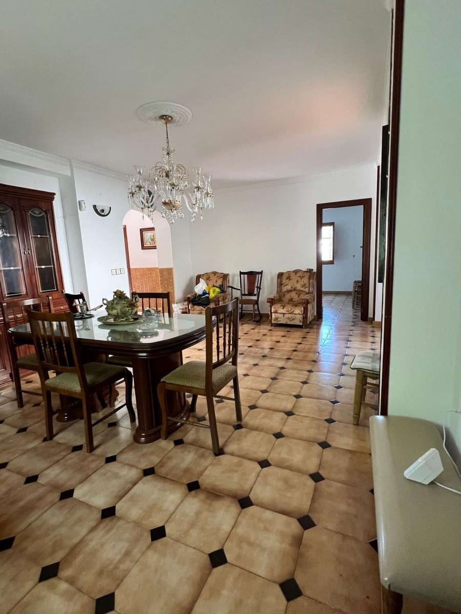3 bedroom Finca/Country House for sale in Velez-Malaga with garage - € 310,000 (Ref: 10011813)
