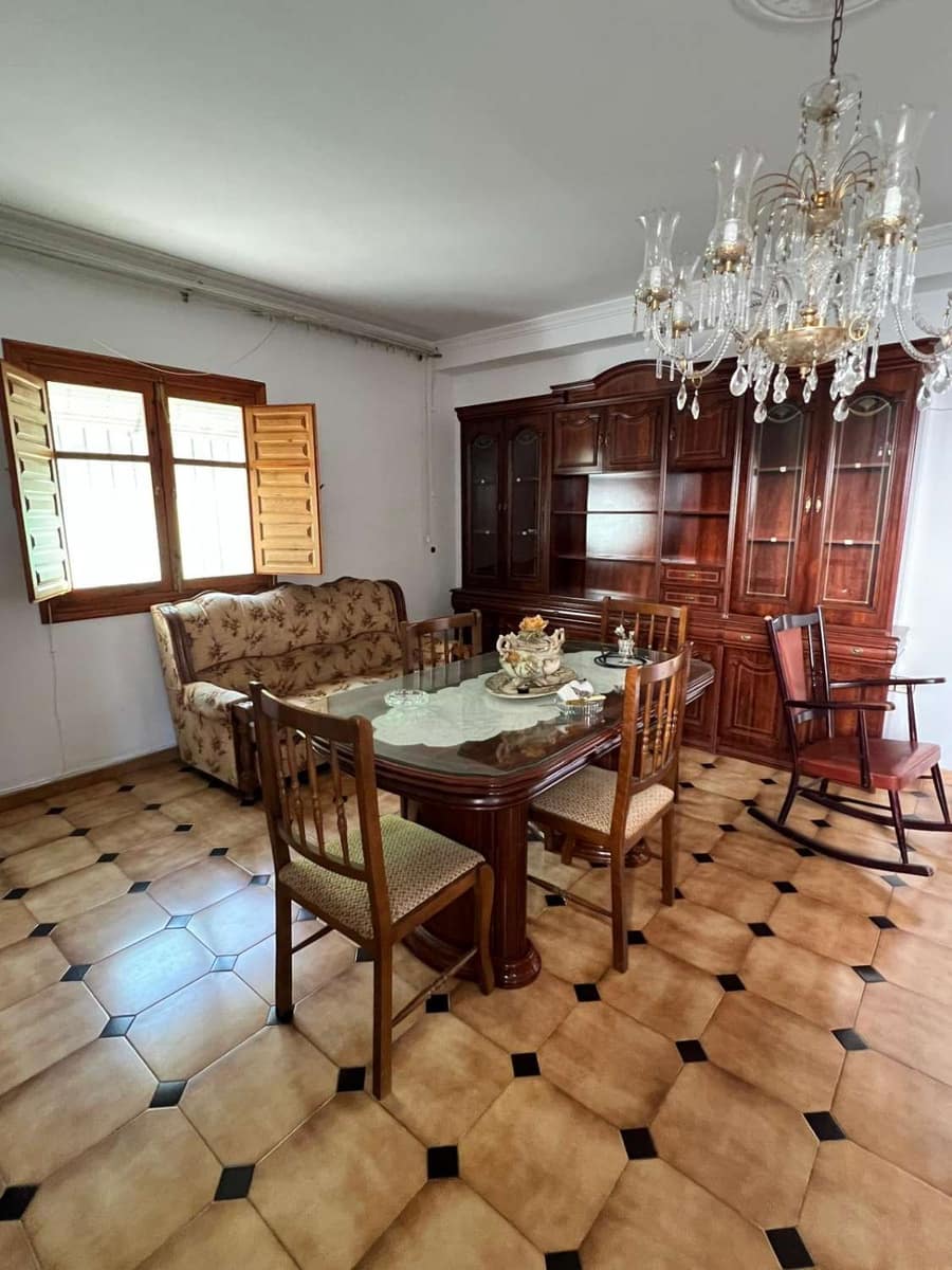 3 bedroom Finca/Country House for sale in Velez-Malaga with garage - € 310,000 (Ref: 10011813)