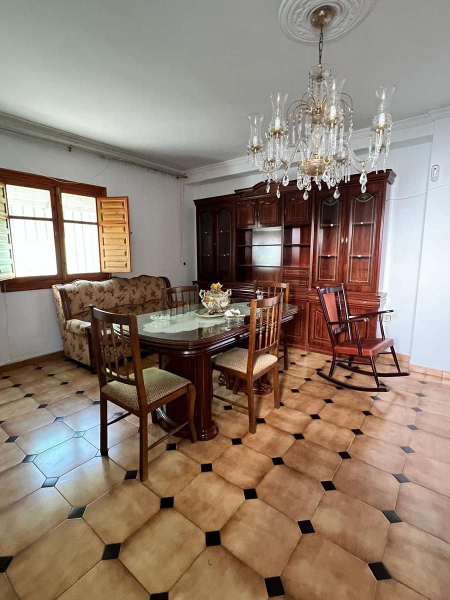 3 bedroom Finca/Country House for sale in Velez-Malaga with garage - € 310,000 (Ref: 10011813)