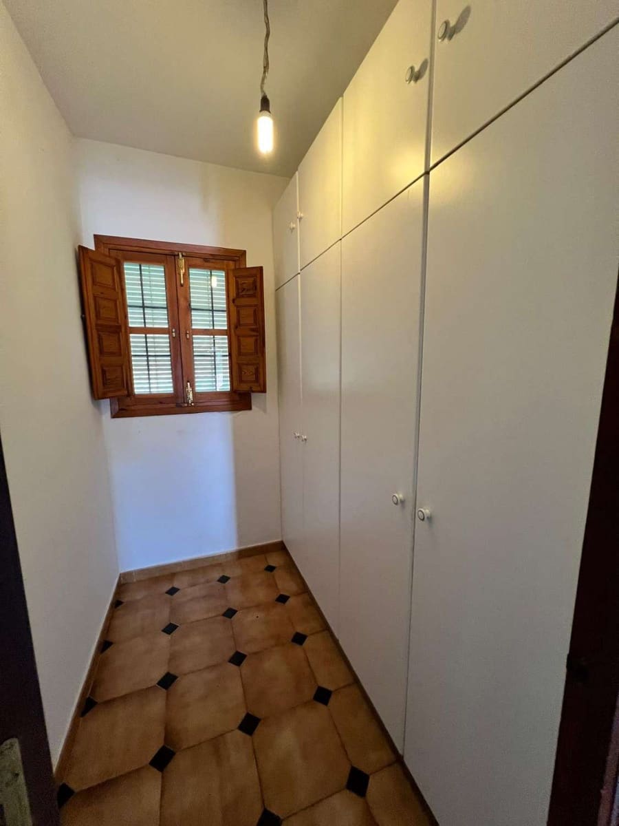 3 bedroom Finca/Country House for sale in Velez-Malaga with garage - € 310,000 (Ref: 10011813)