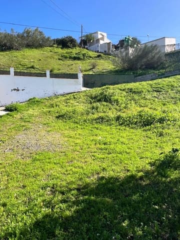 3 bedroom Finca/Country House for sale in Vélez-Málaga with garage - € 310,000 (Ref: 10011813)