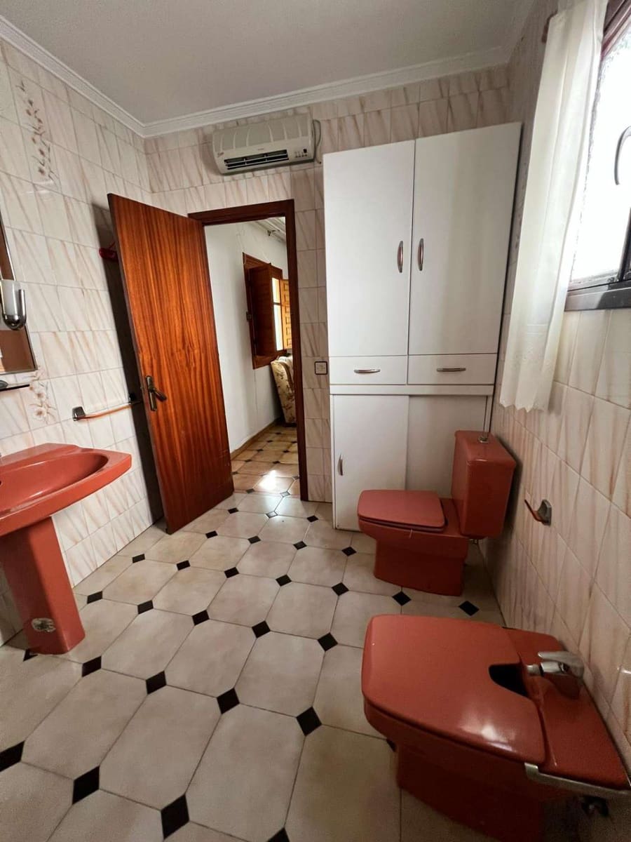 3 bedroom Finca/Country House for sale in Velez-Malaga with garage - € 310,000 (Ref: 10011813)