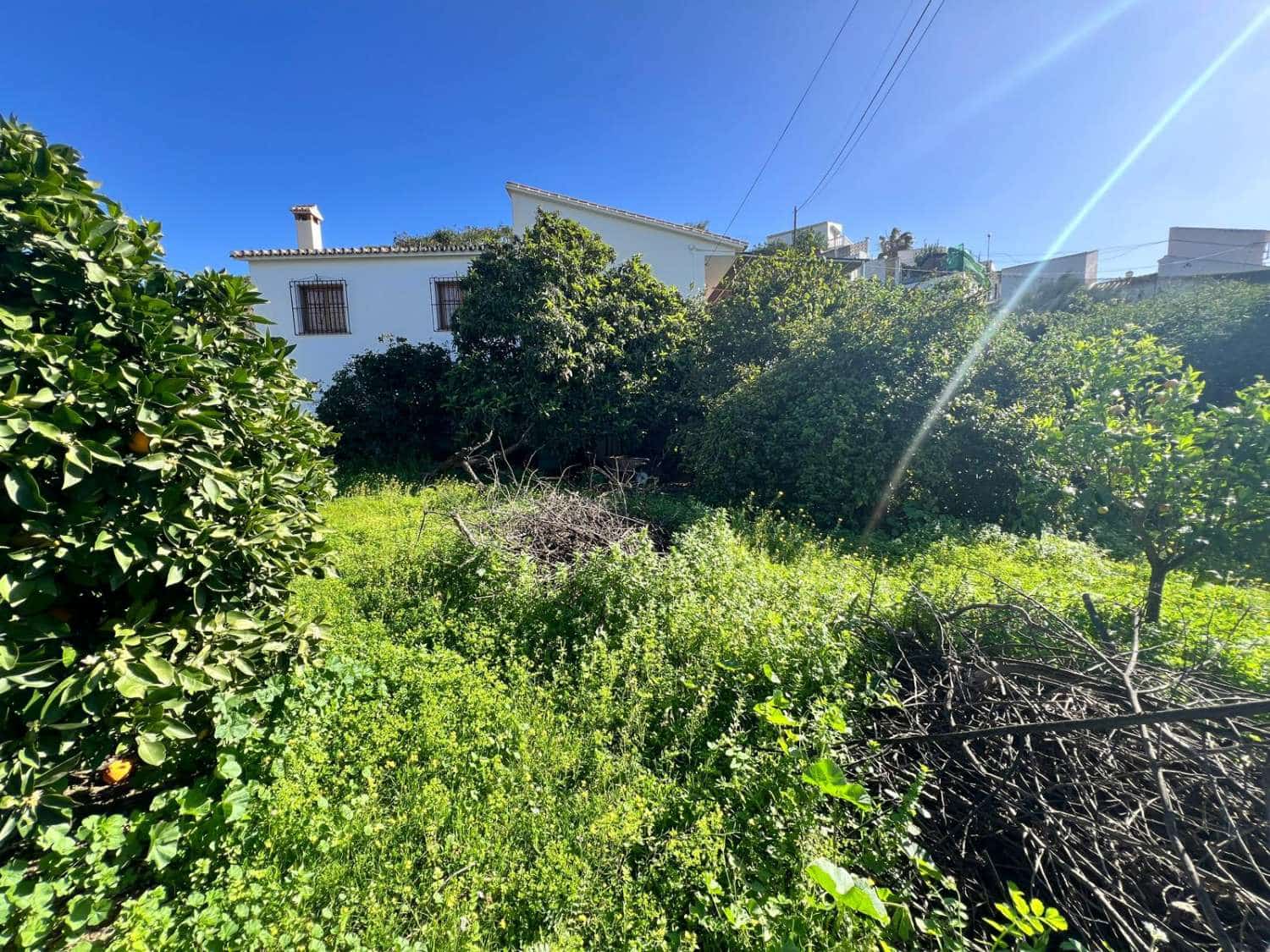 3 bedroom Finca/Country House for sale in Velez-Malaga with garage - € 310,000 (Ref: 10011813)