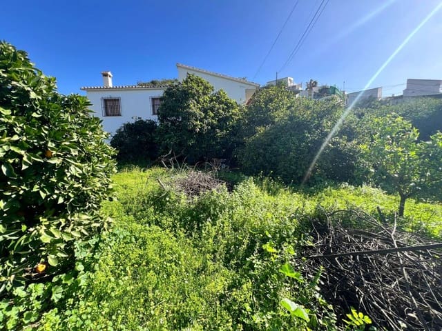 3 bedroom Finca/Country House for sale in Vélez-Málaga with garage - € 310,000 (Ref: 10011813)