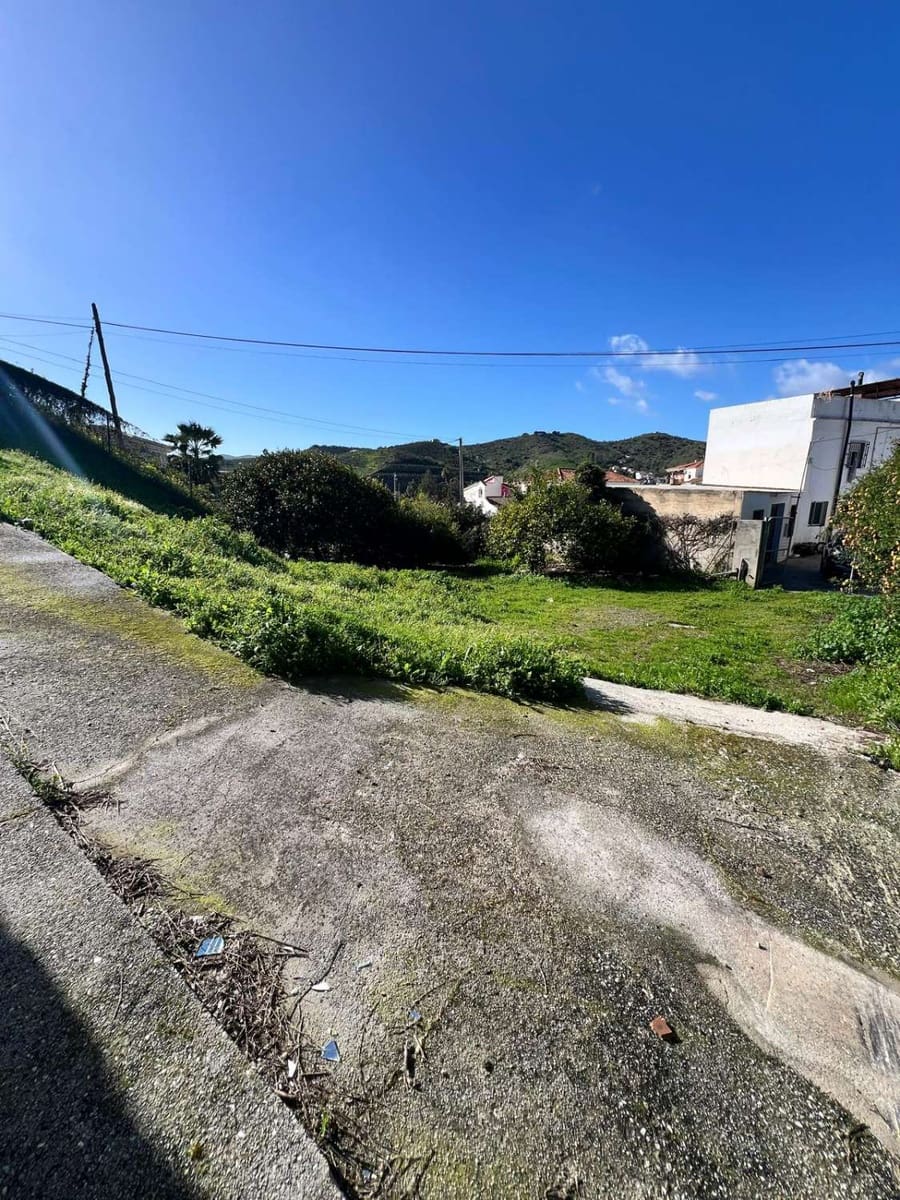 3 bedroom Finca/Country House for sale in Velez-Malaga with garage - € 310,000 (Ref: 10011813)