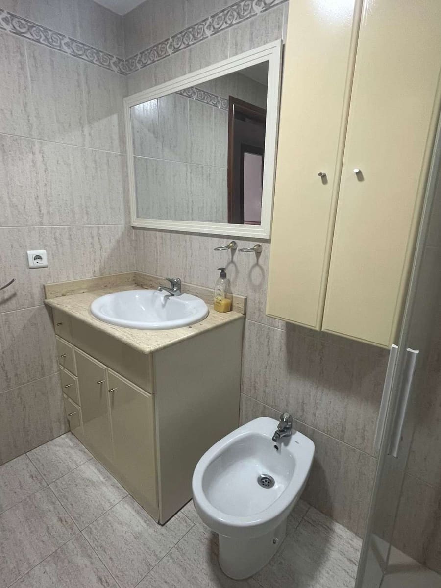 3 slaapkamer Flat te koop in Torre del Mar met zwembad garage - € 299.000 (Ref: 10011814)