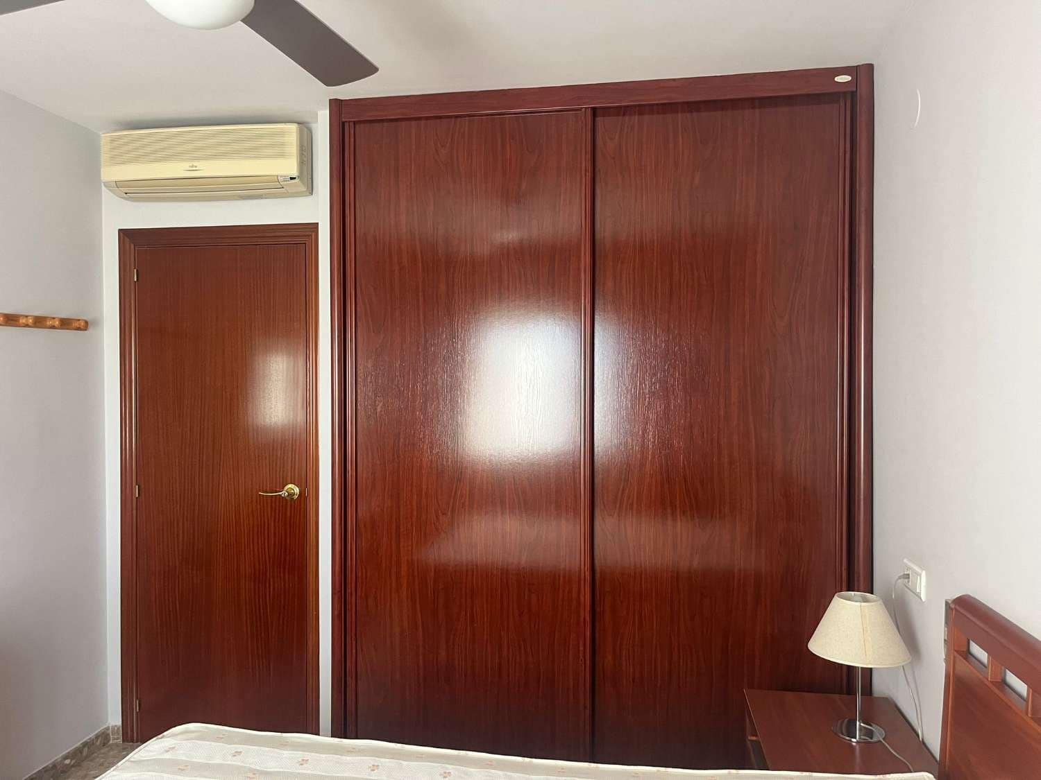 3 slaapkamer Flat te koop in Torre del Mar met zwembad garage - € 299.000 (Ref: 10011814)