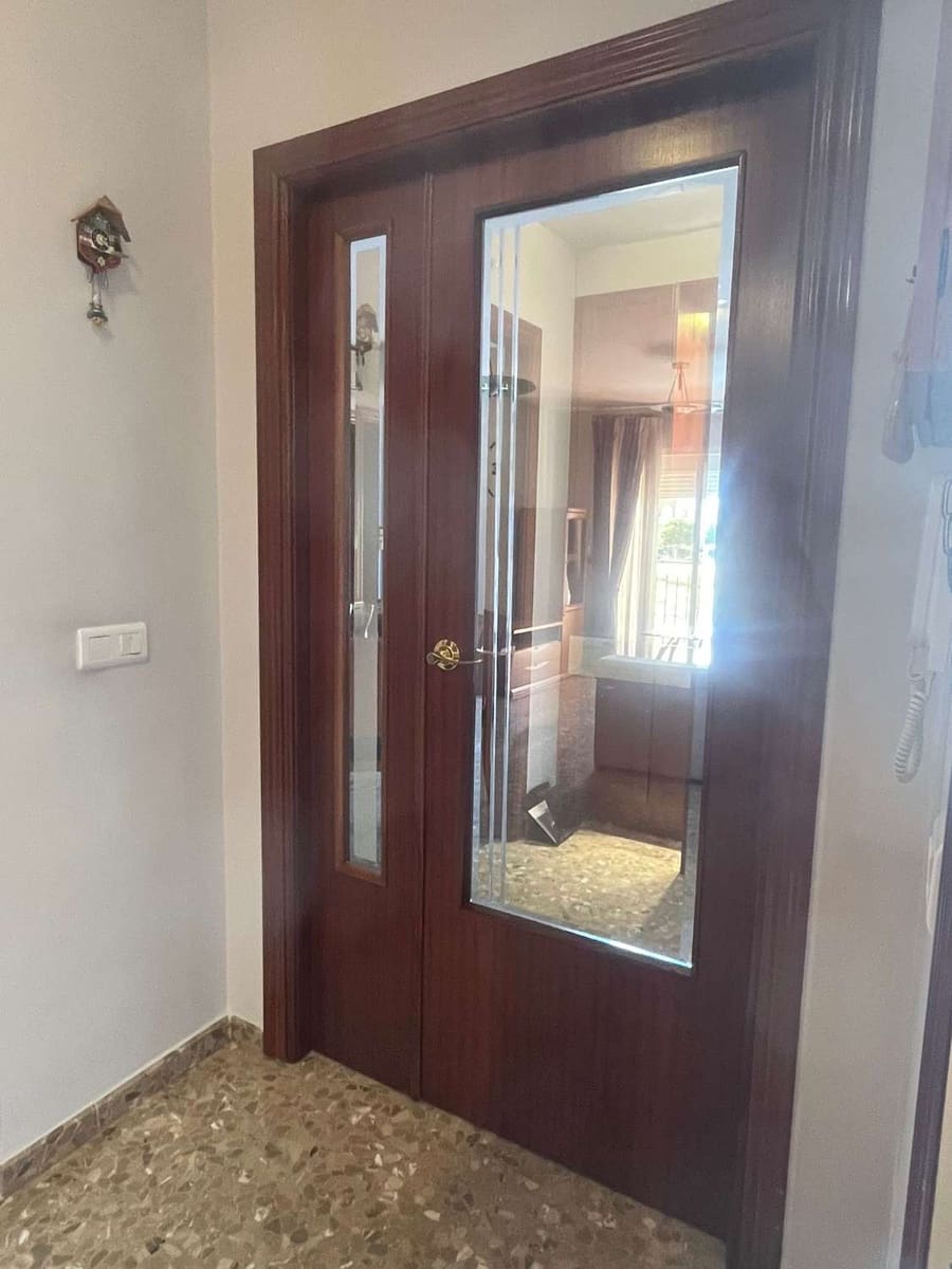 3 slaapkamer Flat te koop in Torre del Mar met zwembad garage - € 299.000 (Ref: 10011814)