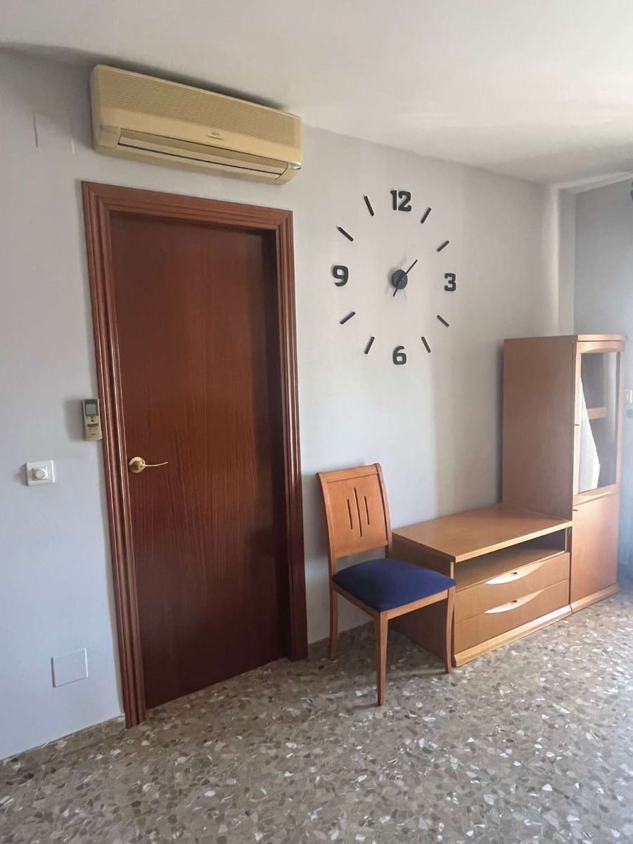 3 slaapkamer Flat te koop in Torre del Mar met zwembad garage - € 299.000 (Ref: 10011814)