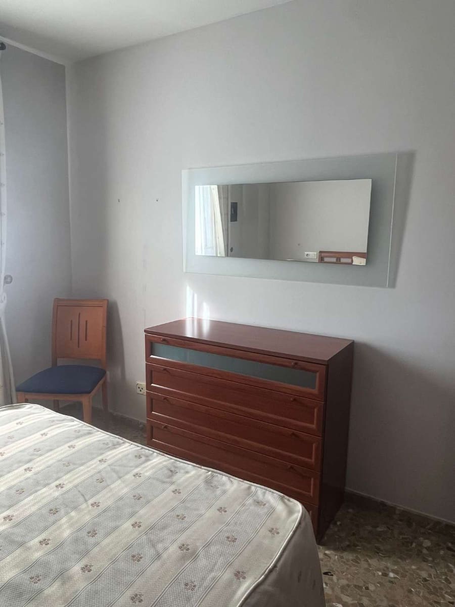 3 slaapkamer Flat te koop in Torre del Mar met zwembad garage - € 299.000 (Ref: 10011814)