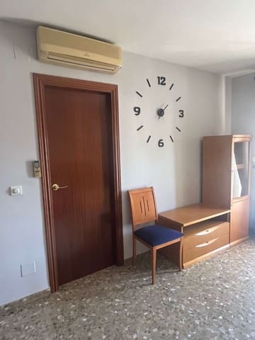 3 bedroom Flat for sale in Torre del Mar, Vélez-Málaga with pool garage - € 299,000 (Ref: 10011814)