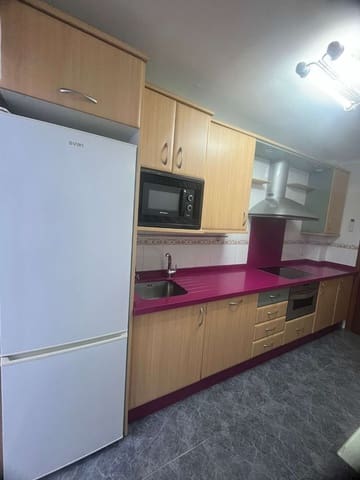 3 bedroom Flat for sale in Torre del Mar, Vélez-Málaga with pool garage - € 299,000 (Ref: 10011814)