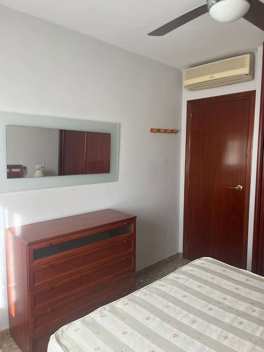 3 slaapkamer Flat te koop in Torre del Mar met zwembad garage - € 299.000 (Ref: 10011814)