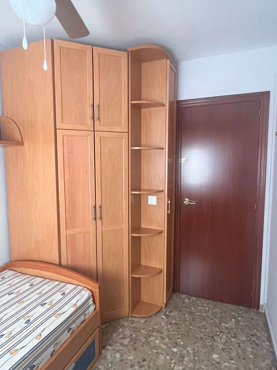 3 slaapkamer Flat te koop in Torre del Mar met zwembad garage - € 299.000 (Ref: 10011814)