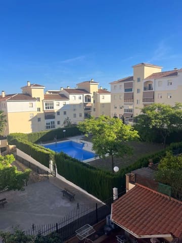 3 bedroom Flat for sale in Torre del Mar, Vélez-Málaga with pool garage - € 299,000 (Ref: 10011814)