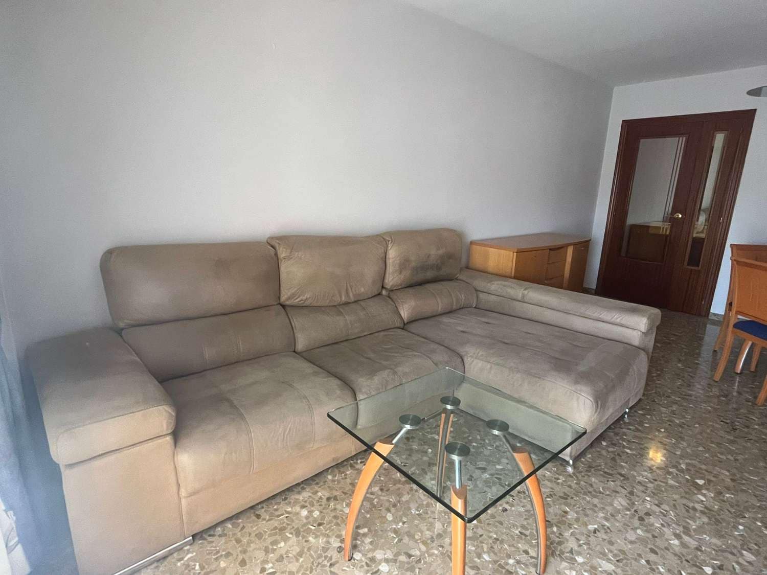 3 slaapkamer Flat te koop in Torre del Mar met zwembad garage - € 299.000 (Ref: 10011814)