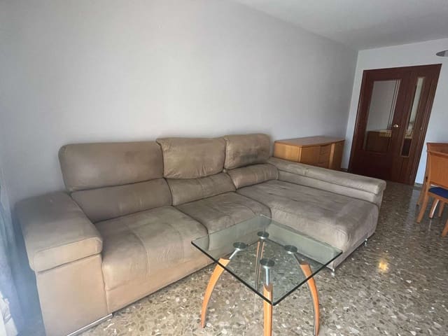 3 bedroom Flat for sale in Torre del Mar, Vélez-Málaga with pool garage - € 299,000 (Ref: 10011814)