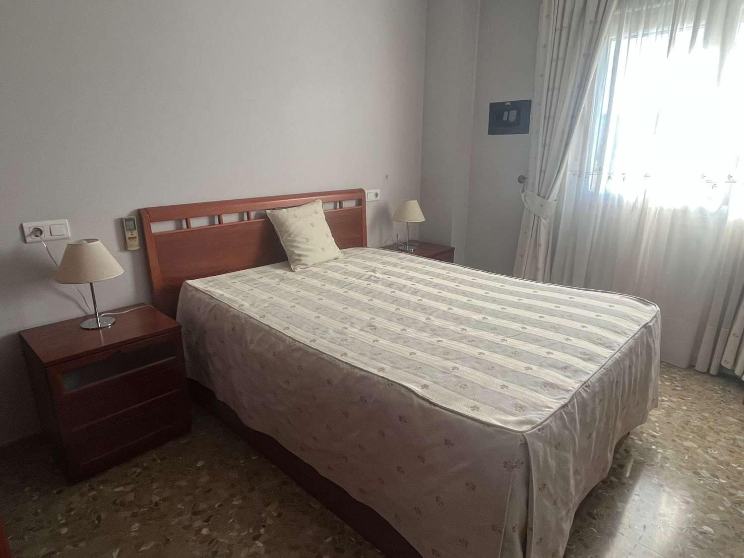 3 slaapkamer Flat te koop in Torre del Mar met zwembad garage - € 299.000 (Ref: 10011814)