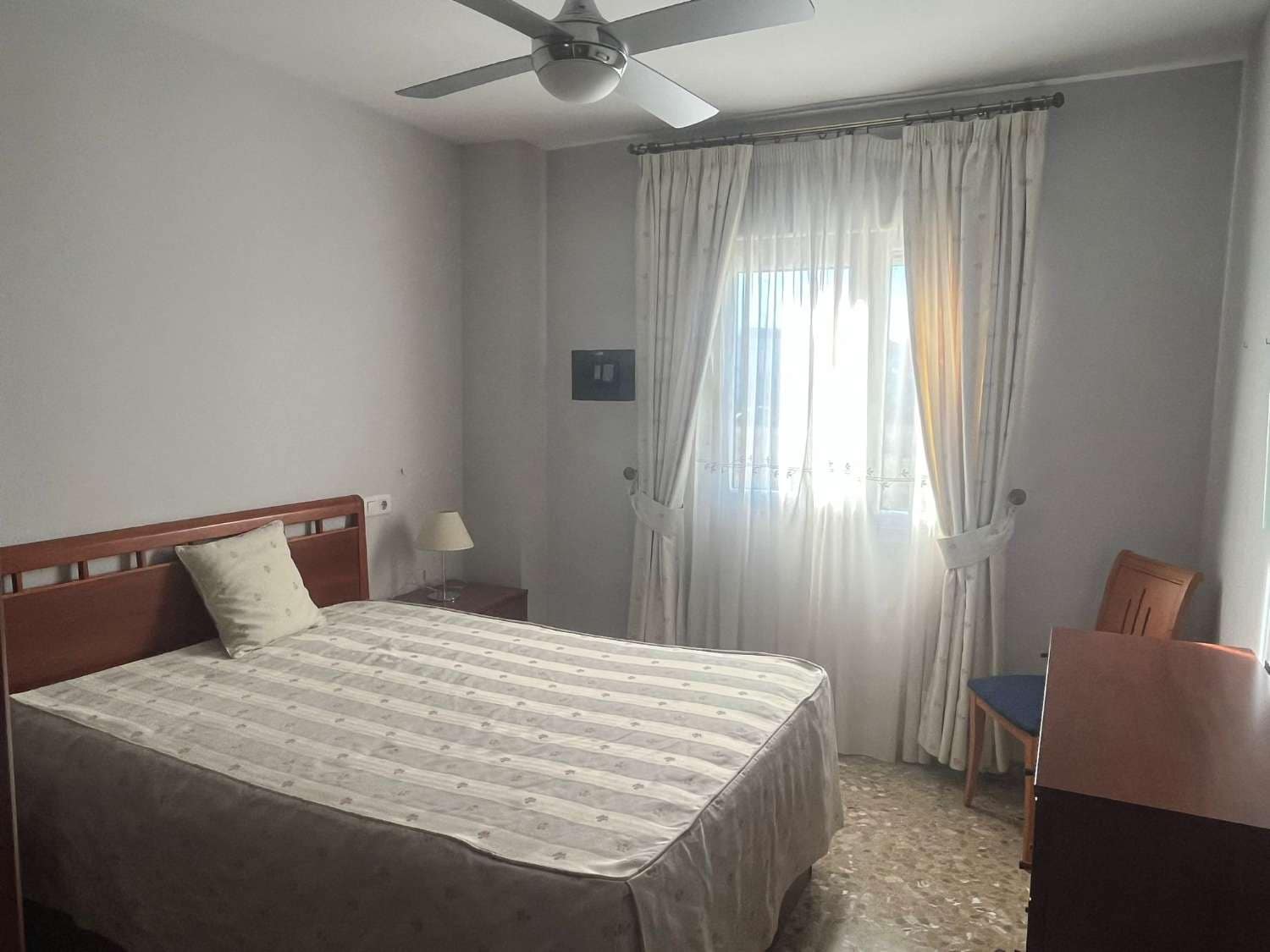 3 slaapkamer Flat te koop in Torre del Mar met zwembad garage - € 299.000 (Ref: 10011814)