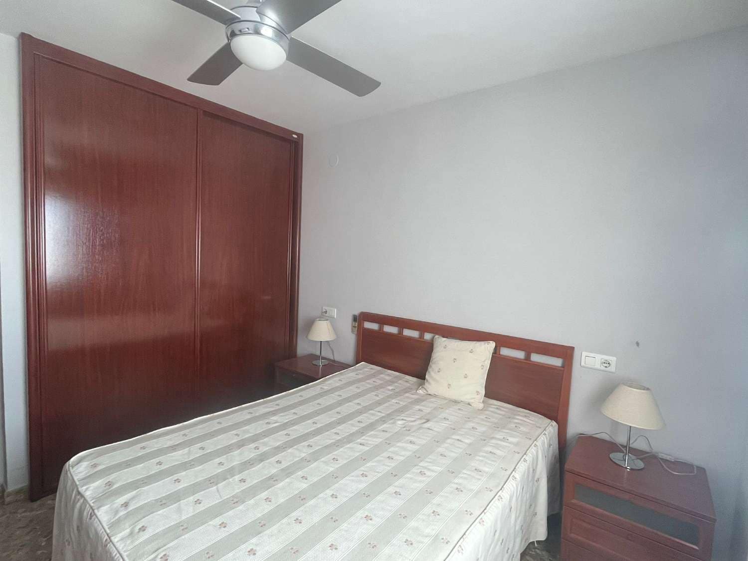 3 slaapkamer Flat te koop in Torre del Mar met zwembad garage - € 299.000 (Ref: 10011814)