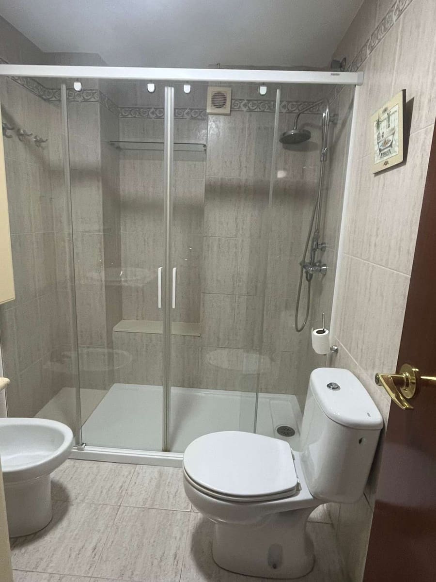 3 slaapkamer Flat te koop in Torre del Mar met zwembad garage - € 299.000 (Ref: 10011814)