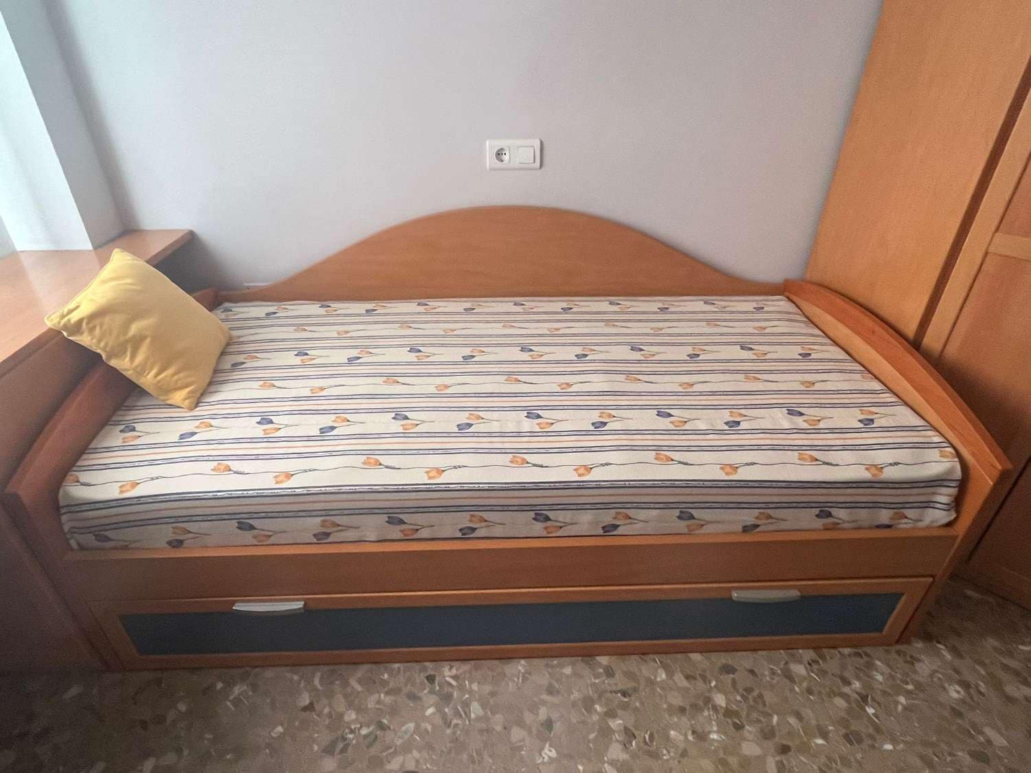 3 slaapkamer Flat te koop in Torre del Mar met zwembad garage - € 299.000 (Ref: 10011814)