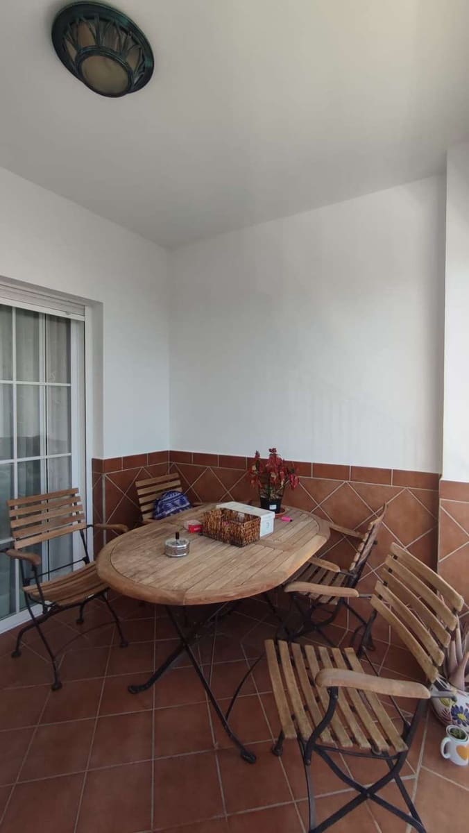 3 bedroom Townhouse for sale in Algarrobo with garage - € 470,000 (Ref: 10011815)