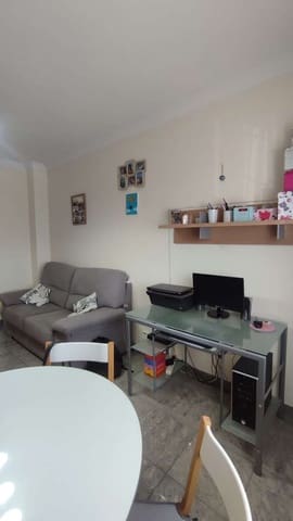 3 bedroom Townhouse for sale in Algarrobo with garage - € 470,000 (Ref: 10011815)