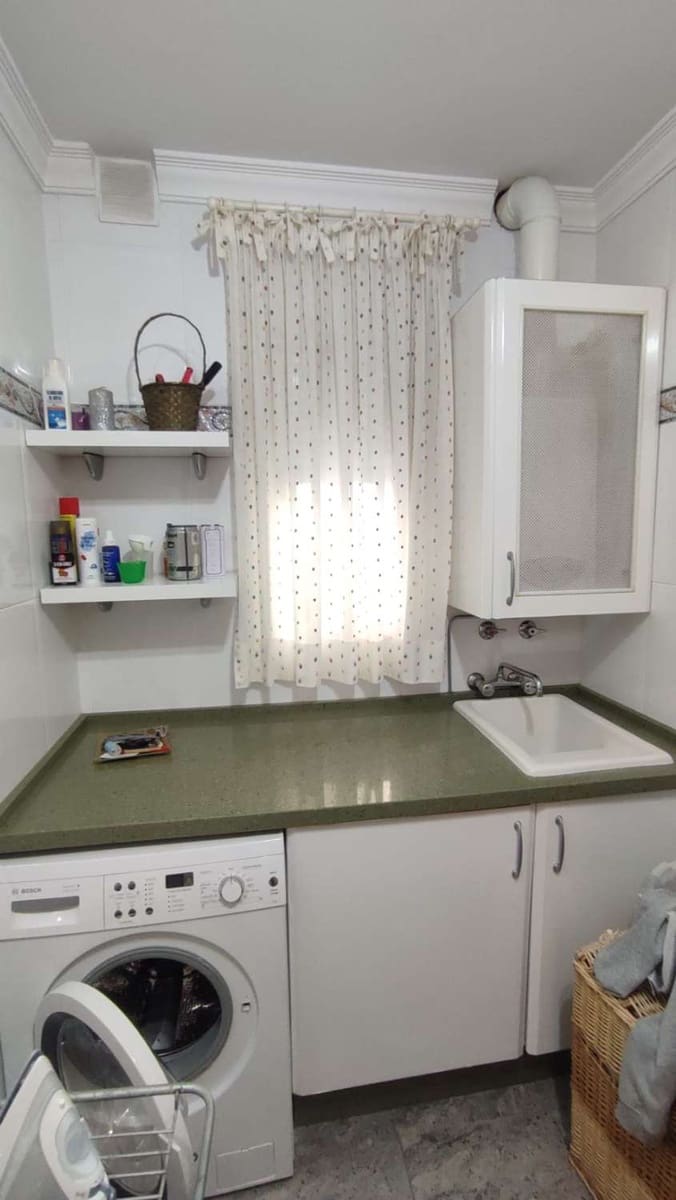 3 bedroom Townhouse for sale in Algarrobo with garage - € 470,000 (Ref: 10011815)