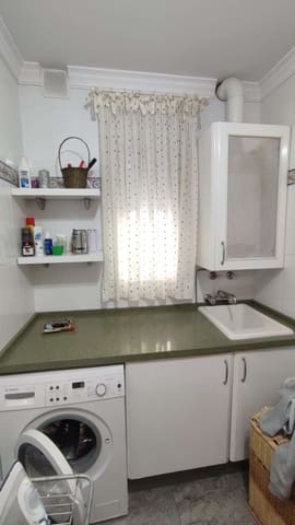 3 bedroom Townhouse for sale in Algarrobo with garage - € 470,000 (Ref: 10011815)