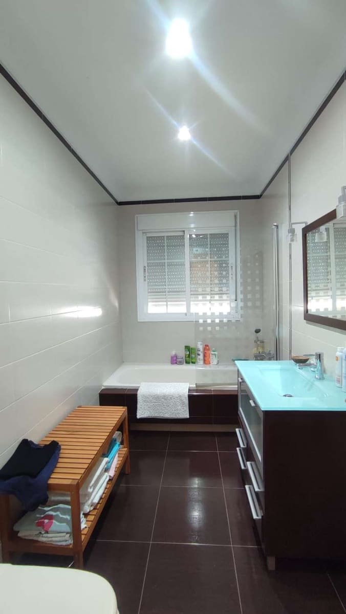 3 bedroom Townhouse for sale in Algarrobo with garage - € 470,000 (Ref: 10011815)