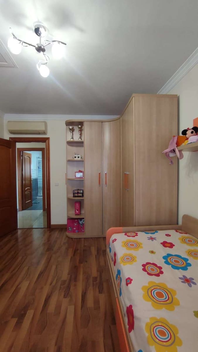 3 bedroom Townhouse for sale in Algarrobo with garage - € 470,000 (Ref: 10011815)