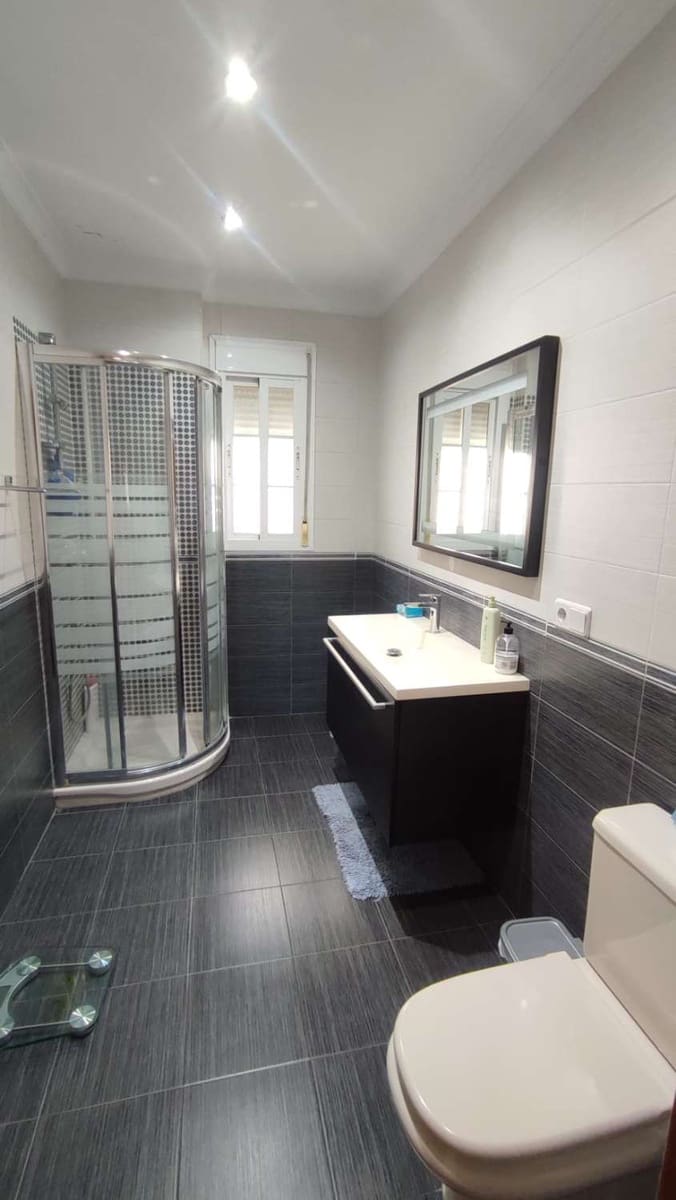 3 bedroom Townhouse for sale in Algarrobo with garage - € 470,000 (Ref: 10011815)